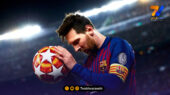 ادعای نامزد ریاست بارسلونا: لیونل مسی در نقش مدیر برمی گردد!