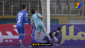 برنامه مسابقات لیگ برتر تا پایان هفته ۲۴ اعلام شد