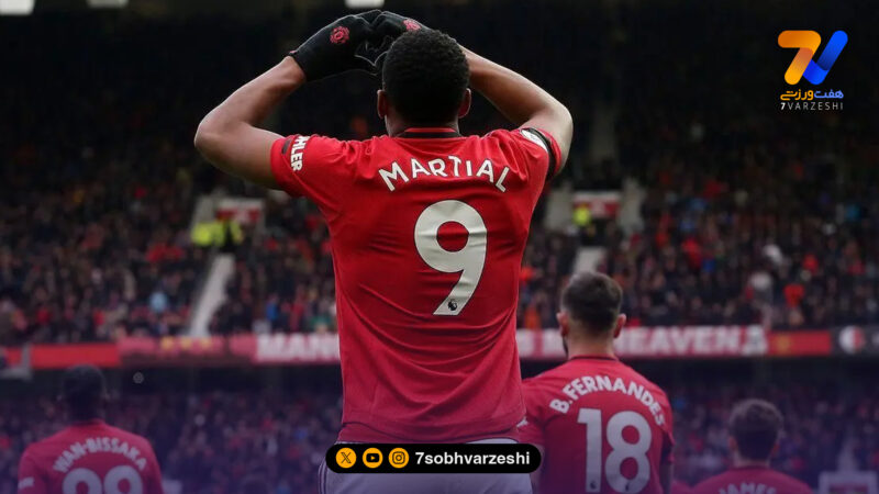 ستاره سابق منچستر و تیم ملی فرانسه راهی بیمارستان شد!