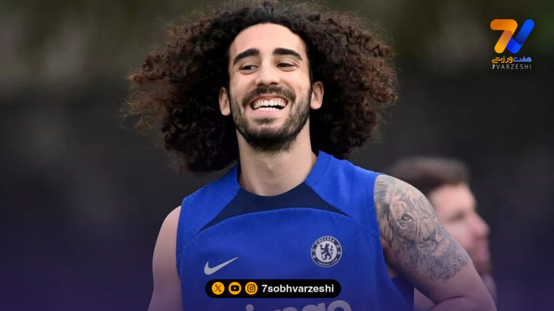 ضربه سنگین به چلسی پیش از دربی لندن!