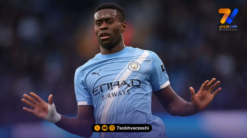 گهی: هنوز نمی‌دانم چرا در آنفیلد هو شدم!