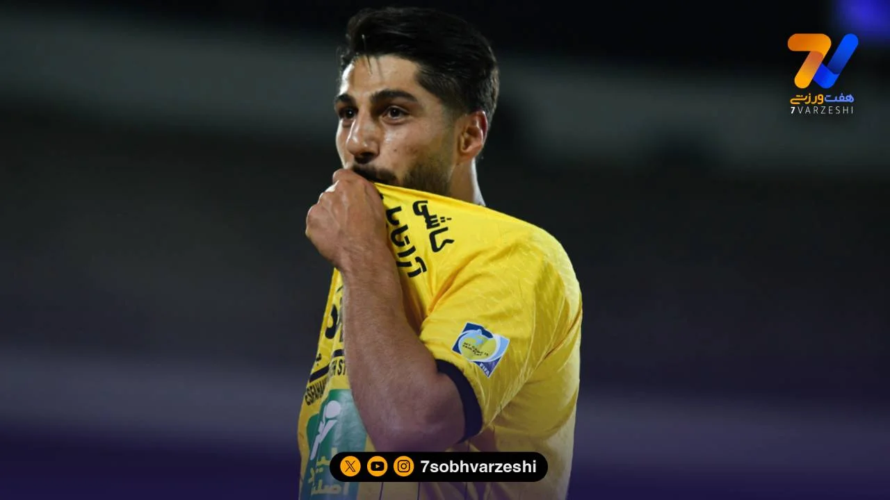 خریدهای جدید سپاهان، فیکس در بازی بزرگ مقابل تراکتور