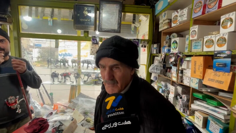 هوادار ملوان: با این بودجه و امکانات عملکرد ما استثنایی بوده