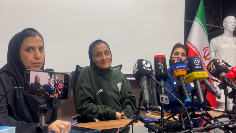 سرمربی تیم ملی: بعد از جام ملت‌ها درخصوص رفتنم به پرسپولیس یا استقلال تصمیم می‌گیرم