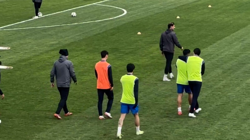 مجتبی فخریان، چهره ویژه این دیدار، آماده تقابل با تیم سابق