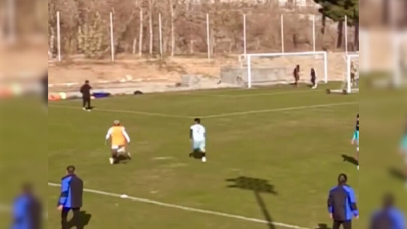 تبلیغات به سبک موسی جنپو