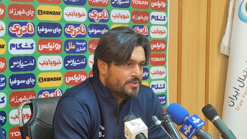 دقیقی: اولویت مان ماندن در لیگ برتر است