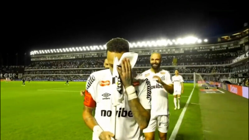 دبل نیمار برابر واسکودوگاما