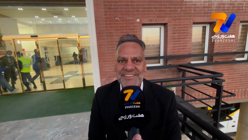 تفکری: تحت هر نتیجه‌ای از جباری حمایت می کنیم