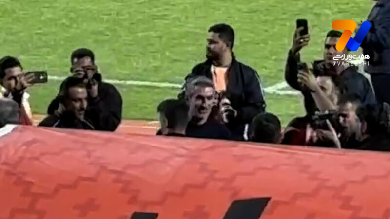 آغاز تقابل هم تیمی های سابق؛ خوشامد قبل از رقابت