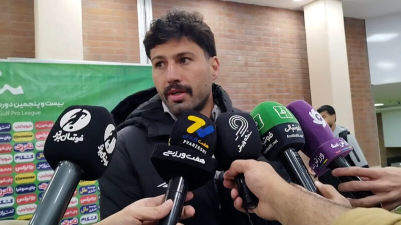 ایمان سلیمی: مشکلی با جدایی از استقلال نداشتم و با رضایت جدا شدم