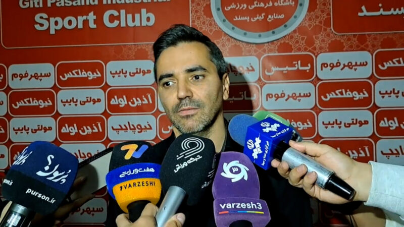 محمد کشاورز: به خانواده های داغدار تسلیت می گویم