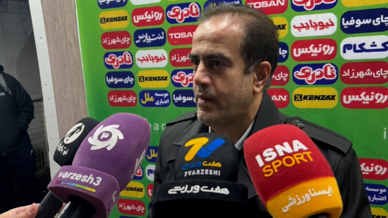 ورزشگاه قایقران به بهترین شکل بازسازی می شود