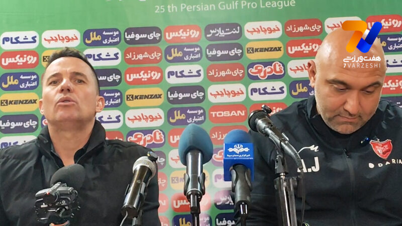 اوسمار: نامه مدیریت باشگاه اعتماد را از بین برد