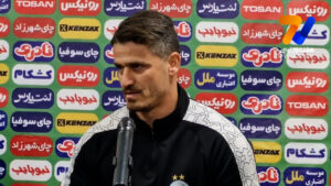 وریا: 15 میلیارد ضرر کردم، کافه‌های من را بسته‌اند و تلفنم مسدود است - فوتبال