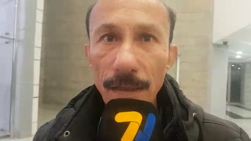 ابراهیم تهامی: مطهری در اهواز بماند، فولاد قهرمان می شود