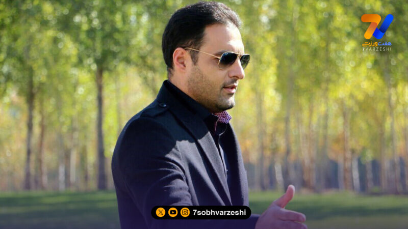 انتقاد محمدی از مدیریت و بازیکنان پرسپولیس