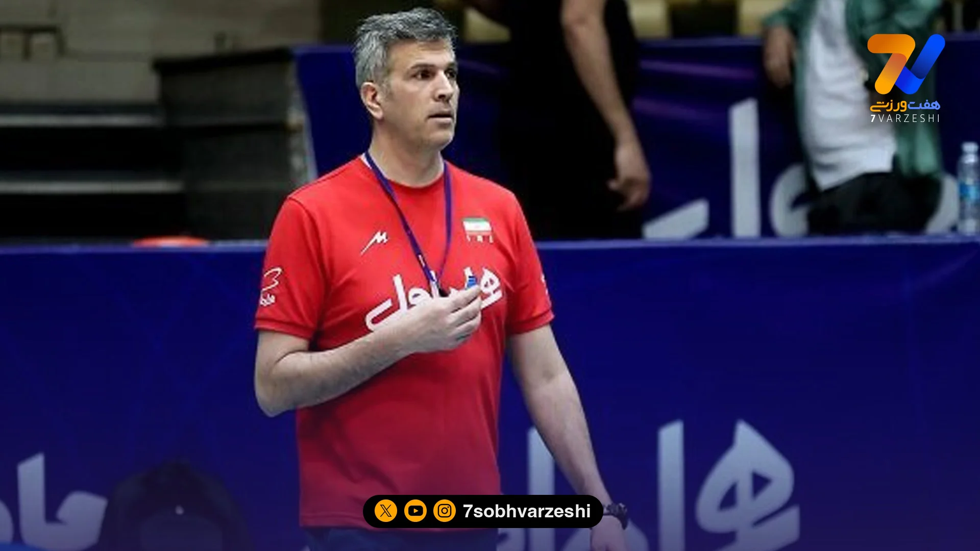 مومنی‌مقدم: همکاری با پیاتزا فرصتی طلایی برای یادگیری است - والیبال