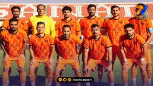 درماندگی داماش در رشت؛ سکته لحظه آخری مس در کرمان!
