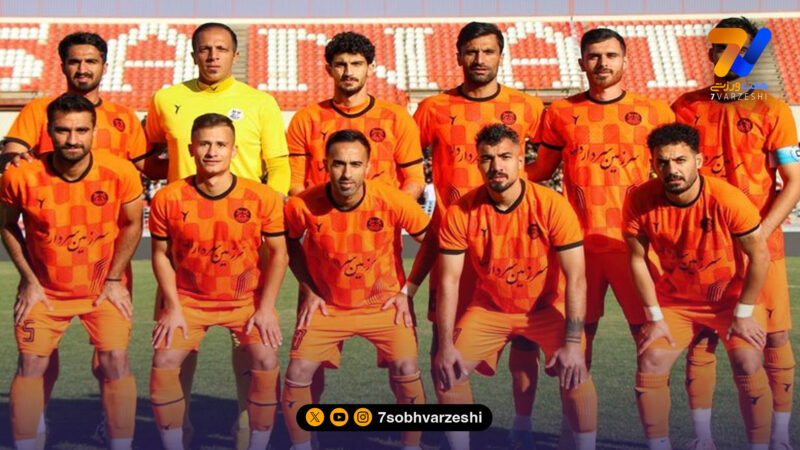 مس کرمان: محرومیت ناگهانی دروازه‌بان ما غیرقانونی بود!