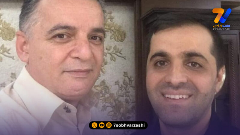 قطع همکاری اسکوچیچ و تراکتور جدی شد؛ نماینده تام الاختیار زنوزی استعفا کرد