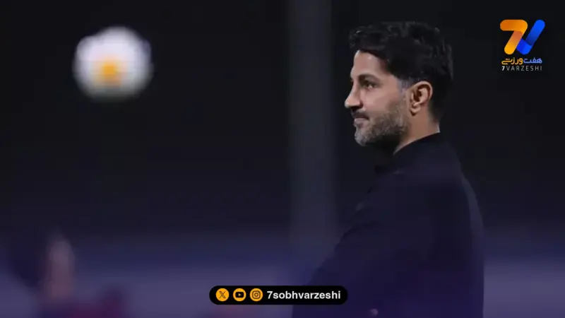 مربی تراکتور: با شناخت کامل به مصاف فجر می رویم