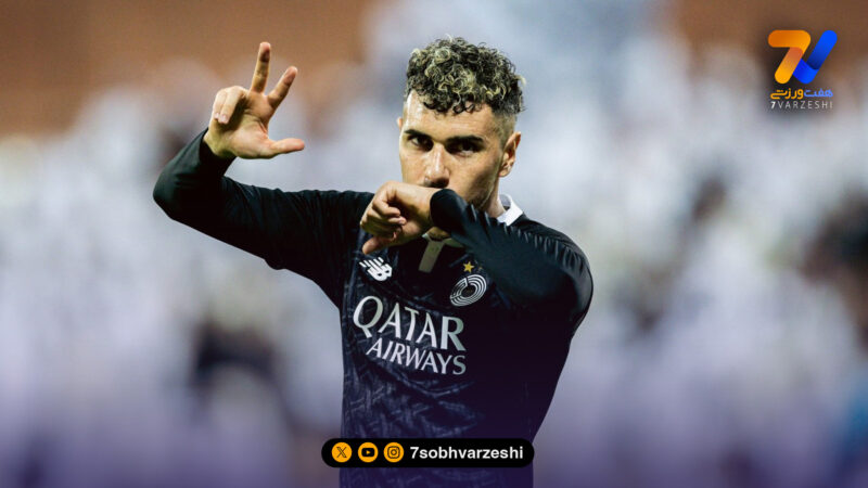 موخیکا دست بردار ایرانی ها نیست!