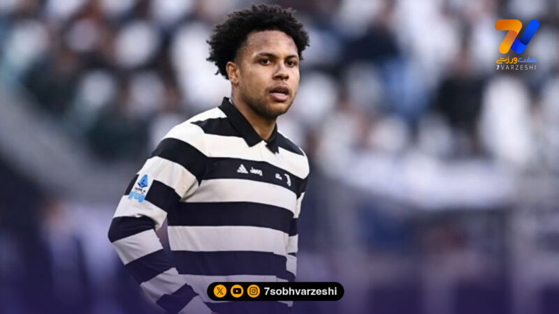 اعتماد بلندمدت یووه به هافبک آمریکایی!