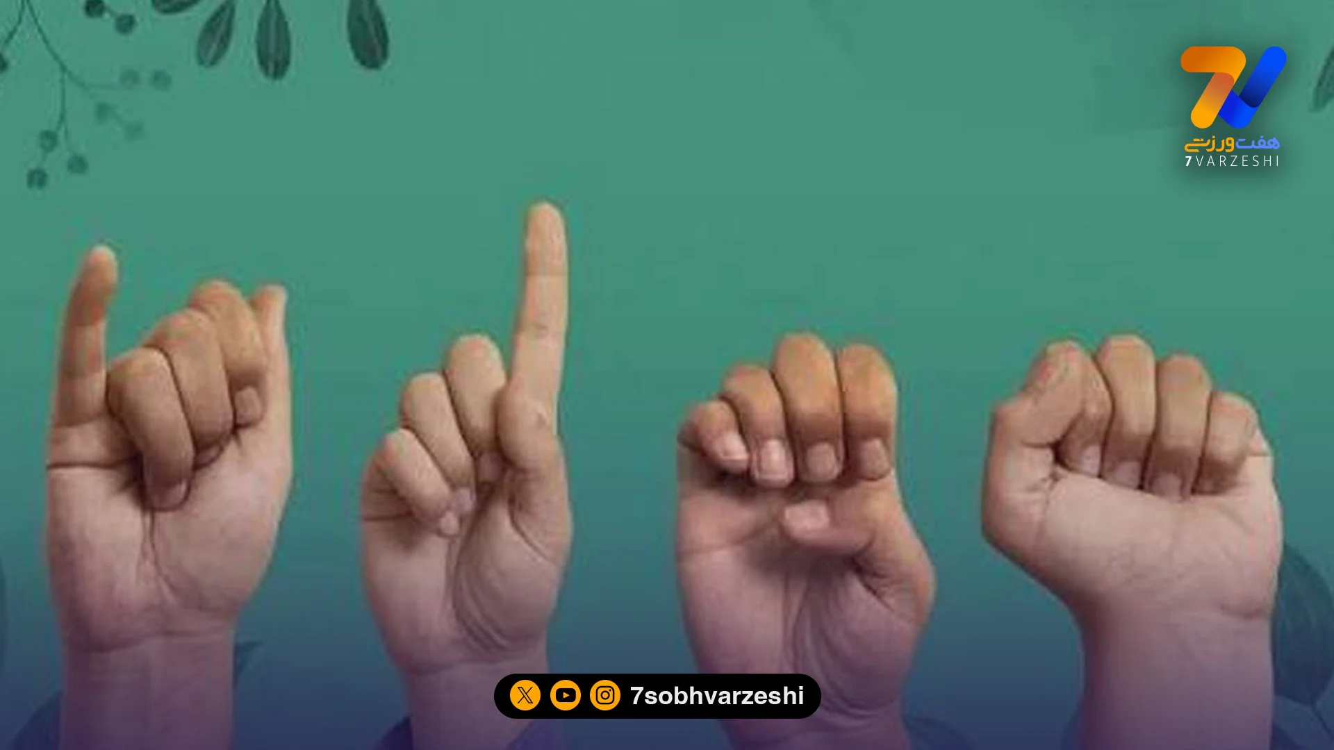 تبعیض در ورزش؛ این بار کم لطفی در حق ناشنوایان - سایر ورزش‌ها