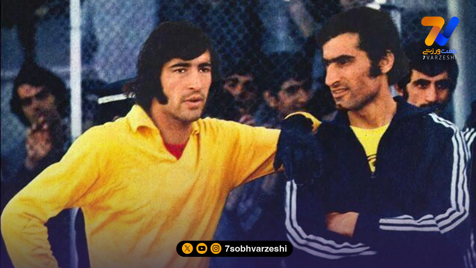 رقیب حجازی: باید نیوزلند را ببریم؛ تیم ملی شانس صعود دارد - جام‌جهانی