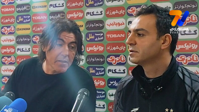 ادعای عجیب ساپینتو: این دومین بار است که این داور برای ما پنالتی نمی‌گیرد