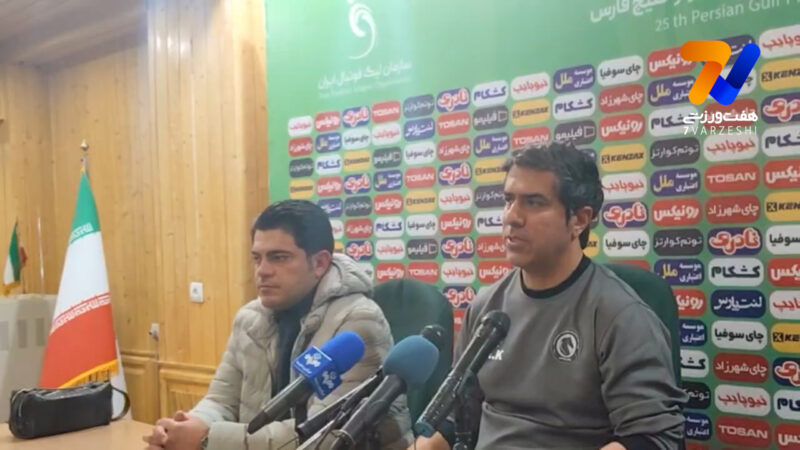 کریمیان: هر طوری بود، می‌خواستیم استقلال را شکست بدهیم