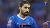 رسمی؛ قرارداد روبن نوس با الهلال تا ۲۰۲۹ تمدید شد