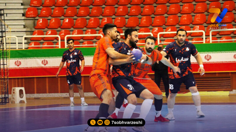 نخستین لغزش صدرنشین؛ استقلال با بردی پرگل هفته را تمام کرد!