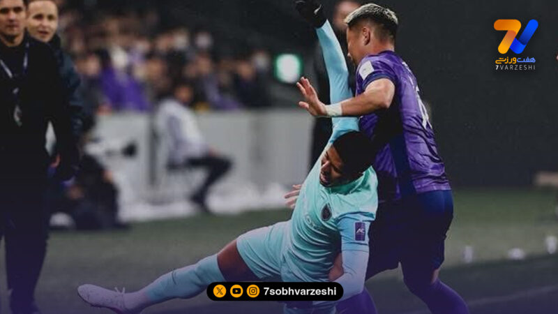 کامبک هیروشیما؛ صعود نماینده ژاپن به مرحله حذفی