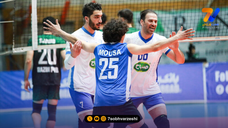 بازگشت استقلال با کامبک تماشایی؛ طلسم ناکامی شکست!