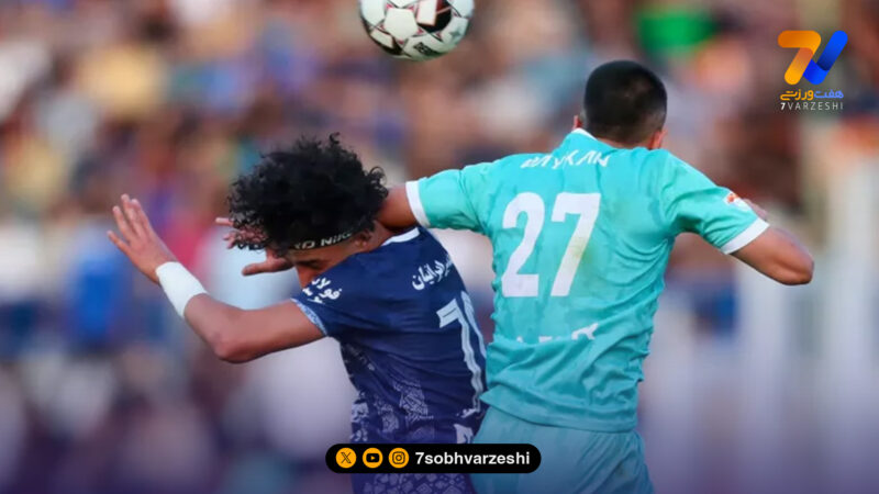 ترکیب چادرملو و پیکان مشخص شد