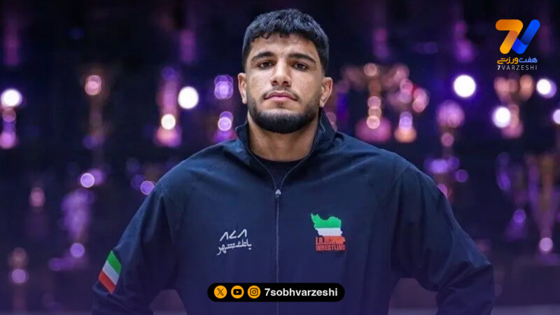 حذف مهمدی از رقابت های رنکینگ کرواسی