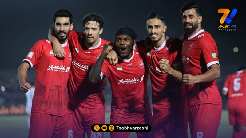 حل چالش غیبت بازیکنان؛ جلسه حدادی با شکاری و بیفوما