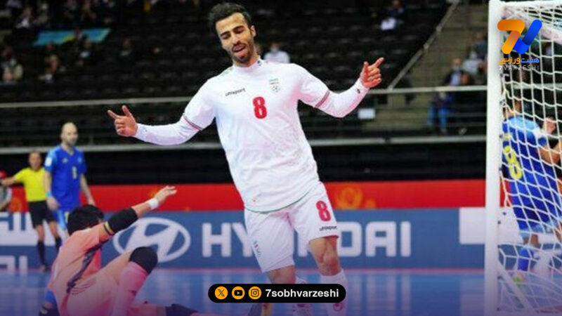 اولادقباد: شرایط در آسیا خیلی سخت شده/ عربستان و افغانستان فوق‌العاده پیشرفت کرده‌اند