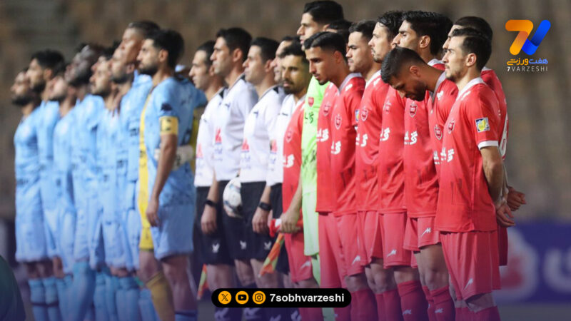 پرسپولیس – چادرملو؛ جدال سرخ‌ها با طلسم گل و تغییرات نیمکت