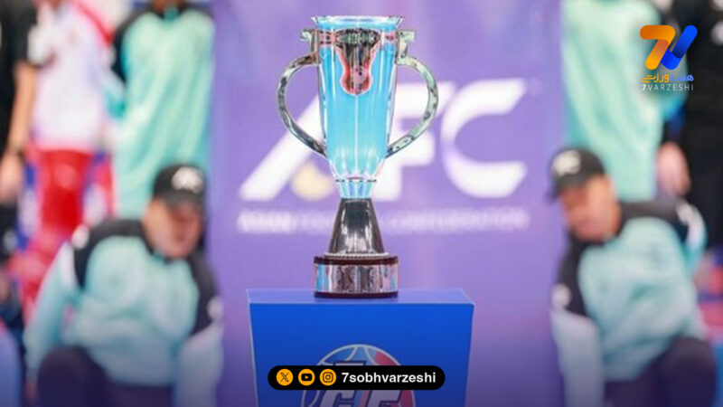 رکوردشکنی ایران در آمار جام فوتسال آسیا؛ سلطه بی‌چون‌وچرا بر آسیا ادامه دارد