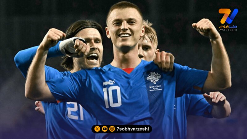 گزینه اروپایی تیم ملی فوتبال ایران برای فیفادی پرید