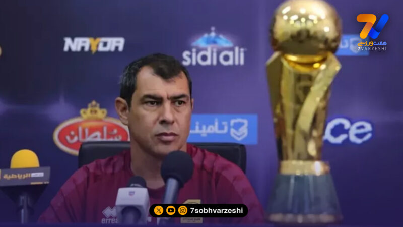 گزینه استقلال به لیگ عربستان رفت