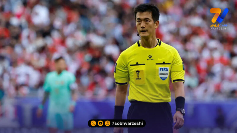 داور کره‌ای بار دیگر به سپاهان رسید؛ خاطرات تلخ پیشین تکرار می‌شود؟