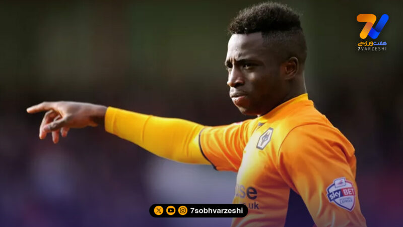 مهاجم پاریس شاگرد مجیدی شد