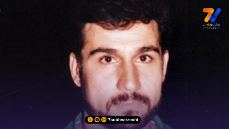 قهرمان پارالمپیک درگذشت