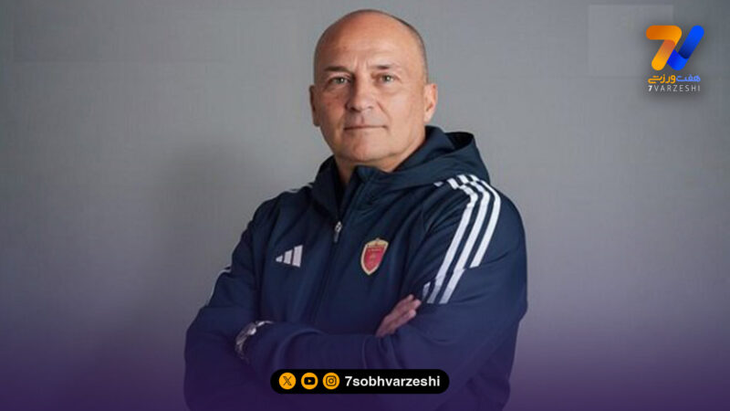 سرمربی جدید لژیونرهای ایرانی مشخص شد