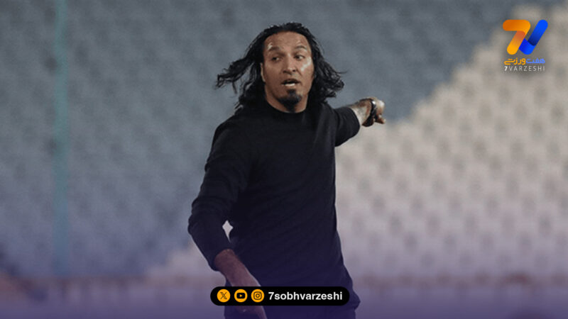 اسامی محرومان هفته بیستم لیگ یک