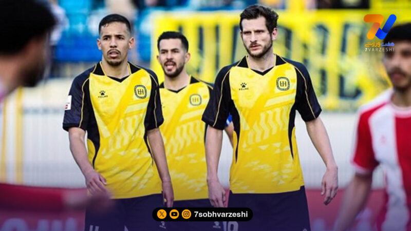 بازی الحسین به خاطر استقلال لغو شد!